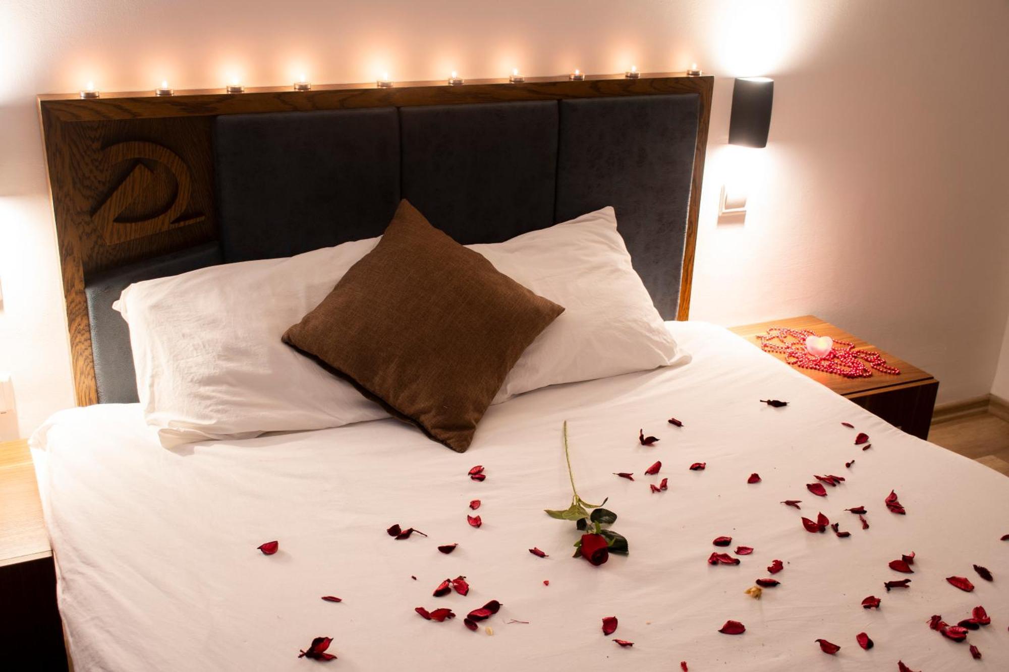 Dorana Hotel 키레니아 외부 사진